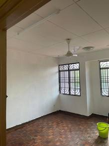 Rumah Cantik & Dah Renovate – 4 Bilik | Bandar Tasik Kesuma 