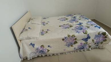 Puri Aiyu Shah Alam Seksyen 22 for rent