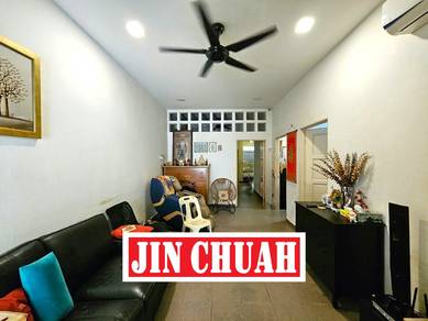 1-storey-Terraced-House-for-sale-Jelutong-Penang