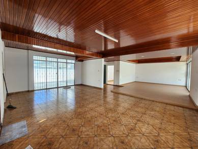 Taman Sinar Likas Semi detached