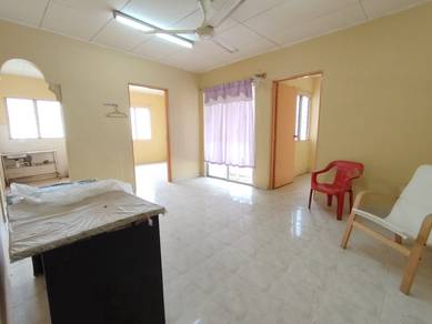 Cempaka Apartment (Garden Avenue S2)