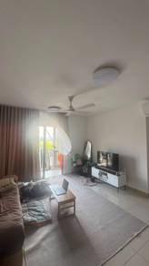 Co-Home @ Eden by The Parque Residences