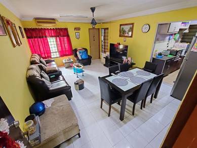 Indah Condominium
