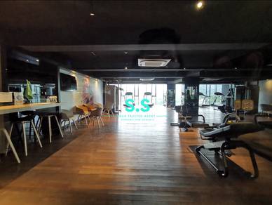 Rent|Kingfisher Inanam Condo|Cheap