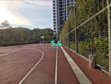 Rent|Kingfisher Inanam Condo|Cheap