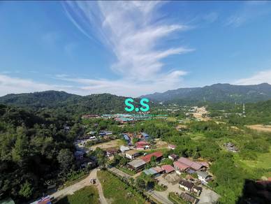 Rent|Kingfisher Inanam Condo|Cheap
