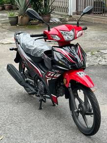 NEW SM SPORT 110R 110 R 110E 110 E SMSPORT Ready S