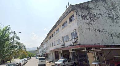 Shop-lot-for-sale-Rawang-Selangor