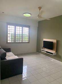 Persiaran Tanjung Apartment