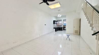 Low Deposit / Double Storey Pasir Gudang / Masai / MMHE