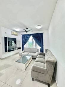 Low Deposit / Aliff Residence / Tampoi / JB Town / CIQ /
