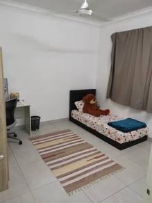 Room-for-rent-Bandar-Tasik-Selatan-Kuala-Lumpur