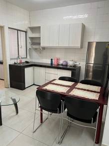 Room for Rent  ~  Residensi Sateria, Bandar Tasik Selatan