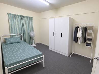 Room-for-rent-Damansara-Damai-Selangor
