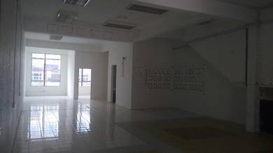 wangsa maju ,delima delima ground floor shop 24x75.