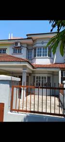 Double storey House For Sale In Bandar Putri Klang