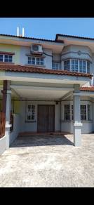 2-storey-Terraced-House-for-sale-Bandar-Puteri-Klang-Selangor