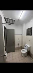 Double storey House For Sale In Bandar Putri Klang