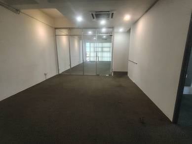 Office-space-for-rent-Penampang-Sabah