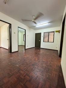 Apartment sewa @ Seksyen 2 Wangsa Maju