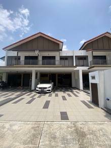 ACCEPT FOREIGNER ALL RACE Setia Warisan Tropika 2 Sty Terrace Sepang