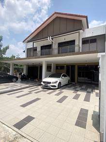 ACCEPT FOREIGNER ALL RACE Setia Warisan Tropika 2 Sty Terrace Sepang