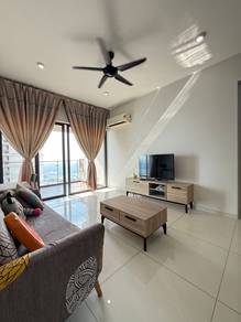 Royal Strand @ Country Garden Danga Bay