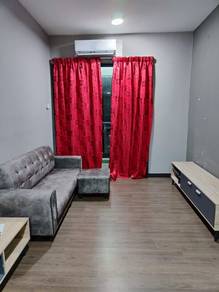 HIGH FLOOR VISTA BANGI – FULLY FURNISHED📍 Jalan Reko, Bangi