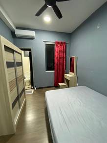 HIGH FLOOR VISTA BANGI – FULLY FURNISHED📍 Jalan Reko, Bangi
