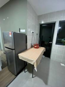 HIGH FLOOR VISTA BANGI – FULLY FURNISHED📍 Jalan Reko, Bangi