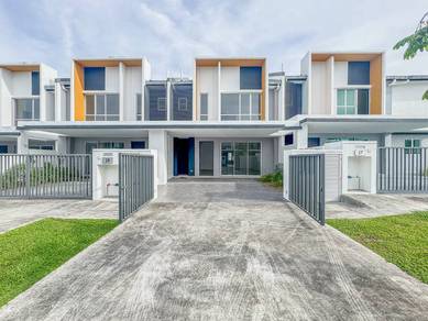 BRAND NEW UNIT 24'X65'😍Double Storey Verna Serene Heights