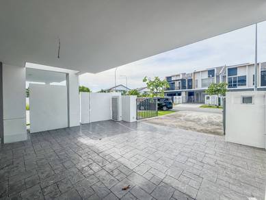BRAND NEW UNIT 24'X65'😍Double Storey Verna Serene Heights