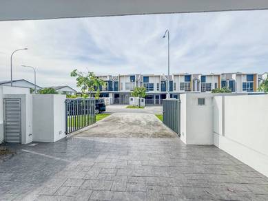 BRAND NEW UNIT 24'X65'😍Double Storey Verna Serene Heights