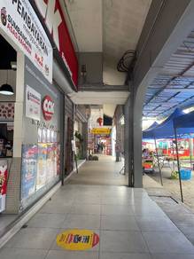 Office-space-for-rent-Penampang-Sabah