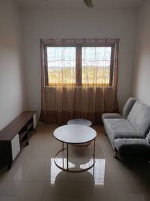 Sensory Residence @ Southville City