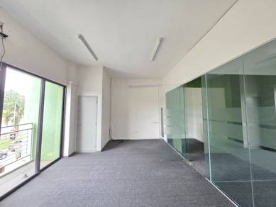 Office-space-for-rent-Sungai-Buloh-Selangor