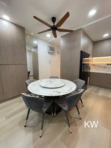 Beautiful Fully Furnished Amverton Green Corner Unit for Rent.