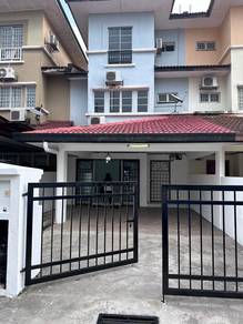 2.5 Storey, 150Meters away from Bukit Dukung MRT station