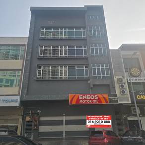 Shop-lot-for-rent-Kuantan-Pahang