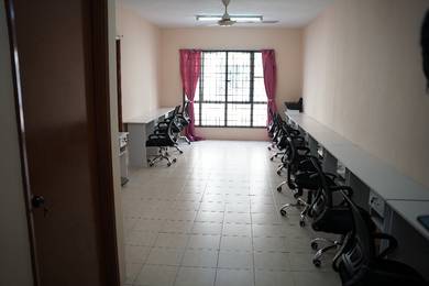 [SEGERA] Mencari Penyewa Wanita@ Pusat Komersial Seksyen 7, Shah Alam