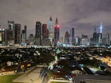 Setia SKY Residences