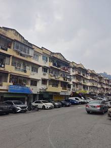 Shop-lot-for-sale-Ampang-Selangor-1