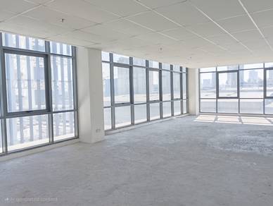 Strategic Commercial Shop Lot for Rent