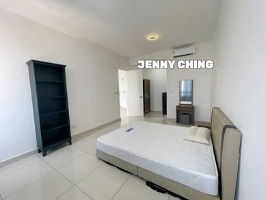 Ready move in Fully Furnished Woodsbury Butterworth Harbour Place