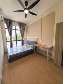 Permas Jaya Shoplot Room / Deposit 1+1 / Brand New / All Race / Nice