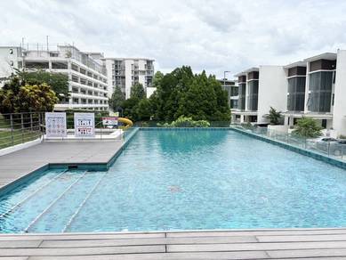 Cristal Serin Residence