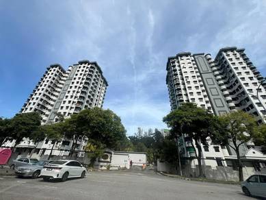 Ferringhi Delima Condominium