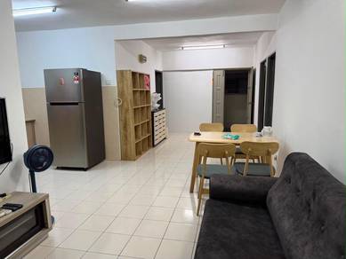 Sri Impian Apartment