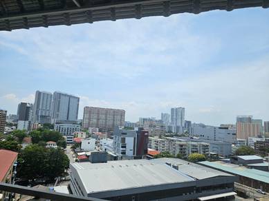 Kota Emas, Cheapest Unit