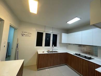 Season Apartment @ Larkin Nearby Woodland CIQ Jb Town Kebun Teh